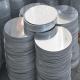 1050 1060 1100 3003 5052 Alloy Aluminum Circle Manufacturers with Customer Requirements