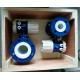 10m/s DN800 Wastewater Electromagnetic Flow Meter