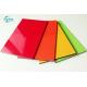 Glossy Aluminium Acp Composite Panel 2mm Thickness