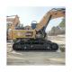 2022 Model Sany 215 Mini Digger Machine with MITSUBISHI Engine and 0.93m3 Bucket Capacity