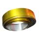 T4 5.6/2.8 Tin Coating Tinplate 0.6mm ETP Gold Colour Electrolytic
