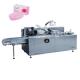 1000 KG Laundry Soap Flow Wrapper Packing Machine Soap Making Production Line