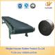 Superior Quality Groove Rubber Conveyor Belt used in aggregate plant