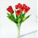 Wholesale Artificial Flowers Red Tulips