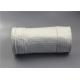 Micron Filter Bags Sleeve , Baghouse Filter Bags Mixed Conduction Precise