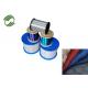 ISO9001 Clear Monofilament For Fishing Weaving Net Ribbon Plush Toys