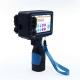 Touch 1 T1 black Handhold portable printer Intelligent aluminium Ink Jet Printer HP head Print Height: 0.5 inch/12.7mm