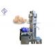 Full Automatic Industrial Oil Press Machine Hydraulic Oil Expeller 380V Voltage