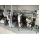 Automatic Pvc Mdf Edge Banding Machine Automatic Edge Bander Woodworking Kitchen and office furniture line production