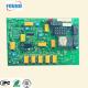 FR4 PCB Board 2 layer pcb Gold Finger Tg180 pcb fabrication service
