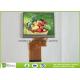 3.5 Inch TFT LCD Screen 320 * 240 High Brightness RGB Interface Compatible With LQ035NC211