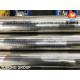 Astm B166 Uns No6600 / Inconel 600 Nickel Alloy Round Bar Bright Annealed