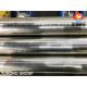 Bright Surface Nickel Alloy Pipe 600 Round Bar ASTM B166 UNS N06600