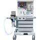 Intensive Care Units General Anesthesia Equipment S6500 Anaesthesia Ventilator