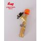 12cm Mini Blow Torch Lighter For Camping