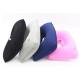 U Shaped Inflatable Travel Pillow 42g Customized Logo 25.6*44 CM