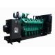 1MW Yuchai Diesel Generator Set