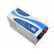 115VAC 120VAC 6KW Low Frequency Power Inverter