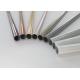 ISO9001 Luxury 6.7m Adjustable Modern Drapery Rods