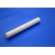 Polished Wear Resistance Zirconia Ceramic Rod / Bar / Shaft For Industrial