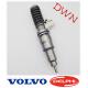 Diesel Fuel Electronic Unit Injector 33800-84830 BEBE4D21001 For HYUNDAI H Engine