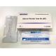 One Step Serum Ferritin Level Test Kit Finger Blood Easy Operate At Home
