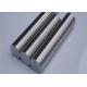 Industrial Alloy Steel Metal Nimonic 75 UNS N06075 2.4951 Round Bar For Constructions