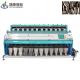 Custom Seed Color Sorter Machine High Capacity Color Separation Machine