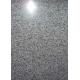 Polished / Honed Granite Countertop Slabs , Dark Grey Granite Stone Flooring