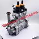 SAA6D170E-5A/5B/5C Diesel Engine Fuel Injection Pump 094000-0601 For KOMATSU 6245-71-1111