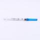 Excentric PP Disposable Syringe FDA510K CE ISO