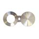 Alloy Steel C276 RJ Hastelloy Flanges Spectacle Blind 150 Pressure 1/2 - 60 Size