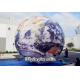 Customized Inflatable Earth for Outdoor and Indoor Decoration