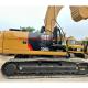 CAT 320D2L Second-hand Digger Machinery with Strong Power and Hydraulic Stability