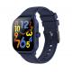 Linwear LA31 Fitness Sport Watches Health Smartwatch With Bt Calling