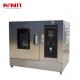 Standard IEC 68 Environmental Test Chamber Hydrostatic Test Chamber for Soles
