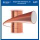 Grade AAA Copper Clad Steel Wire (CCS) ASTM Standard Copper Clad Steel Wire With High Tensile Strength