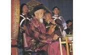 Traditional Music in Lijiang