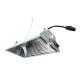 1000W 630W Grow Light Double Ended Reflector A350 Easy Installation For HPS MH CDM