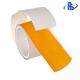 Thermal Transfer Printable PI Sticker Roll Chemical Resistant For PCB