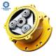 E305 305 E306E2 306E2 Swing Device For Excavator Swing Reducer Gearbox