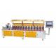 PLC Control Automatic Shutter Door Roll Forming Machine 0.3 - 1.2mm Thickness