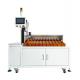 Battery Testing and Sorting Machine for Cylindrical Battery 18605/26650/32650