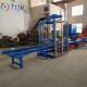 Efficient Wet Cast Machinery With 7000*1000*1800mm And Automatic Operation
