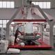 Full Automatic Eight  Shuttles Circular Loom For PP Woven Sack Rice Cement Bag