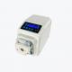 dispense peristaltic pump BT100F-1A with DG pump head max flow rate 48ml each channel