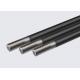 Paper Industry Smooth Metering Rods Stainless Steel For Coating Machine