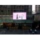 SMD2727 Full Color Outdoor Led Video Screen , Fixed IP65 Nationstar Led Video Wall