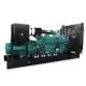 SC13G420D2 10kva 10kw SDEC Diesel Generators Sets