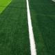 PE PP Artificial Grass Polyethylene And Polypropylene Yarns 30 Mm Grass Pile Height